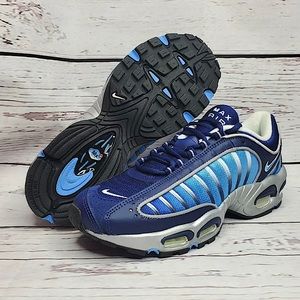 Nike Air Max Tailwind IV AQ2567-401 Blue Void